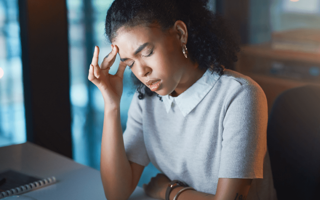 The destructive ways we cope: Is there a better way?