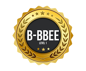 bbbee level 1